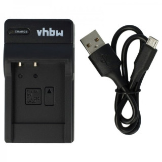 Ładowarka Sony NP-BN1, MicroUSB