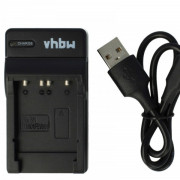 Ładowarka Sony NP-FT1 / NP-BD1 / NP-FR1, MicroUSB