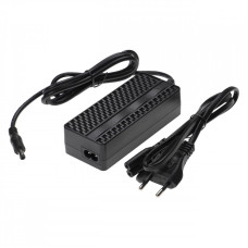 Ładowarka do rowerów elektrycznych, 24V / 29,4V / 2.35A / złącze 5,5mm x 2,1mm