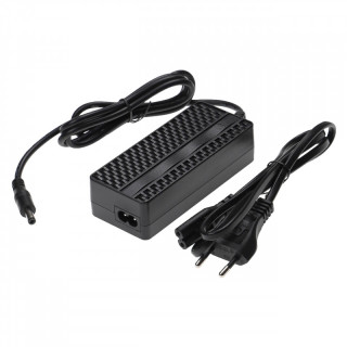 Ładowarka do rowerów elektrycznych, 24V / 29,4V / 2.35A / złącze 5,5mm x 2,1mm