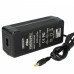 Ładowarka do rowerów elektrycznych, 36V / 42V / 2,2A / złącze 5,5mm x 2,1mm