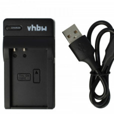 Ładowarka do akumulatora Garmin Virb / Montana / Monterra, MicroUSB
