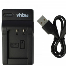 Ładowarka Sony NP-BX1, MicroUSB