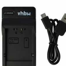 Ładowarka Panasonic DMW-BLB13E, MicroUSB