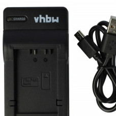 Ładowarka Panasonic DMW-BMB9E, USB-C