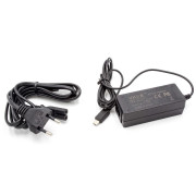 Ładowarka do laptopów Asus, 33W / 19V / 1,75A / złącze specjalne