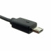 Ładowarka do laptopów Asus, 33W / 19V / 1,75A / złącze specjalne