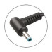 Ładowarka do laptopów HP / Compaq, 90W / 19,5V / 4,62A / 4,5mm x 3,0mm