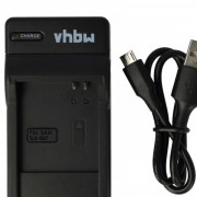 Ładowarka Samsung SLB-0937, MicroUSB