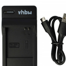 Ładowarka Samsung SLB-0937, MicroUSB