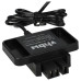 Ładowarka do akumulatorów AEG / Milwaukee Ni-Cd/Ni-MH/Li-Ion, Typ 2, 1,2V - 18V