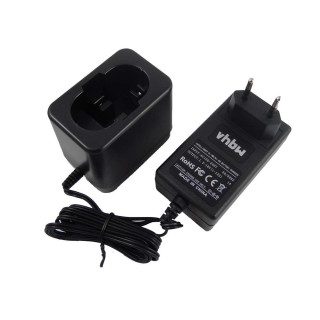 Ładowarka do akumulatorów Bosch, Ni-Cd/Ni-MH, 1,2V - 18V