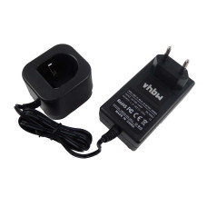 Ładowarka akumulatorów do Panasonic, Ni-Cd/Ni-MH, 1,2 V - 18 V