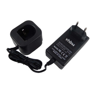 Ładowarka akumulatorów do Panasonic, Ni-Cd/Ni-MH, 1,2 V - 18 V