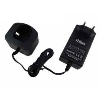 Ładowarka akumulatorów Ryobi, Ni-Cd/Ni-MH, 1,2 V - 18 V