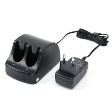 Ładowarka akumulatorów Black & Decker, Ni-Cd / Ni-MH, 3,6V