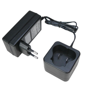 Ładowarka akumulatorów Black & Decker, Li-Ion, 10,8 V