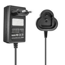 Ładowarka Metabo, Li-Ion, 10,8V