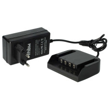 Ładowarka do akumulatorów AEG / Milwaukee Ni-Cd/Ni-MH/Li-Ion, Typ 1, 1,2V - 18V