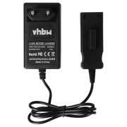Gardena Ładowarka akumulatorów Ni-Cd/Ni-MH/Li-Ion, 09840-20, 18V