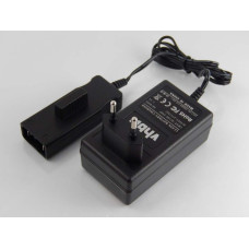 Gardena Ładowarka akumulatorów Ni-Cd/Ni-MH/Li-Ion, 09840-20, 18V
