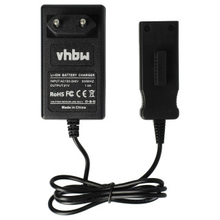 Gardena Ładowarka akumulatorów Ni-Cd/Ni-MH/Li-Ion, 09840-20, 18V