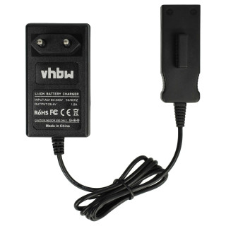 Ładowarka do akumulatorów Gardena Ni-Cd/Ni-MH/Li-Ion, 25V Ładowarka do akumulatorów Gardena Ni-Cd/Ni-MH/Li-Ion, 25V