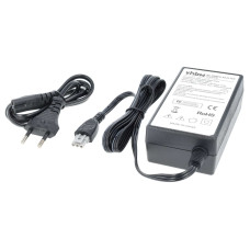 Ładowarka do drukarek HP DeskJet / OfficeJet, 38W / 12V-32V / 0,250A-1,094A