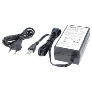 Ładowarka do drukarek HP DeskJet / OfficeJet, 38W / 12V-32V / 0,250A-1,094A