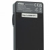 Ładowarka Sony NP-FM50 / NP-FM70 / NP-FM90 / NP-FM500H, MicroUSB