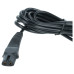 Zasilacz do golarek Braun 81577235, 4,8W, 12V, 400mA Zasilacz do golarek Braun 81577235, 4,8W, 12V, 400mA