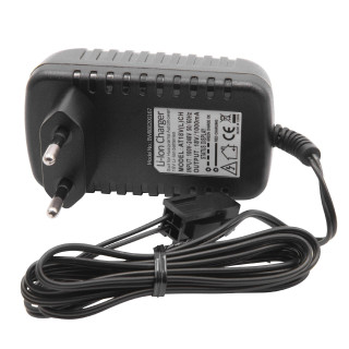 Ładowarka do kosiarki Husqvarna Automower 320 / 420 / 520, 21.2V / 1.0A