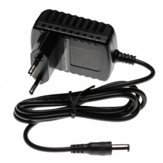 Ładowarka do odkurzaczy AEG, 5,5V, 0,6A