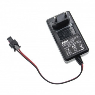 Ładowarka do kosiarek automatycznych Husqvarna Automower 305 / Gardena Robotic R38Li / R40Li, 21,6W, 21,6V, 1,0A