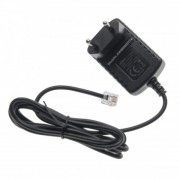 Ładowarka do Siemens Gigaset Euroset 5010 / 5020 / 5035 / 5030 / 5040, 1,4W, 7V, 0,2A