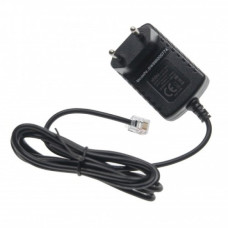 Ładowarka do Siemens Gigaset Euroset 5010 / 5020 / 5035 / 5030 / 5040, 1,4W, 7V, 0,2A