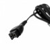 Zasilacz do golarek Panasonic ES-GA20 / ES-LA10 / ES-LT20, 6,5W, 5,4V, 1,2A