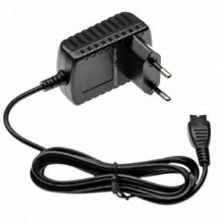 Zasilacz do golarek Remington / Philips / Braun / Panasonic, 5W, 5V, 1A