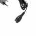 Zasilacz do golarek Panasonic ER-SB40 / ER-SB60 / ER-SC40, 6.0W, 4.8V, 1.25A