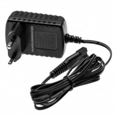 Zasilacz do golarek Panasonic ER-GB60 / ER-GB70 / ER-GB80, 2,7W, 1,9V, 1,4A