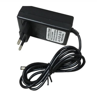 Zasilacz do systemu masażu Hiperice Hypervolt, 24W / 26V / 0,92A