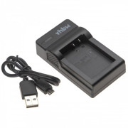 Ładowarka Xiaomi Yi BXM-10, MicroUSB