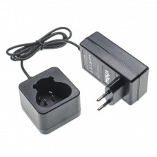 Ładowarka akumulatorów Worx, Li-Ion, 10,8 V - 12 V