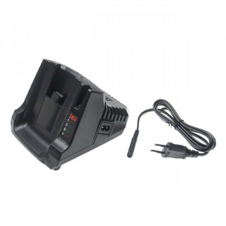 Ładowarka Black & Decker, Li-Ion, 36V