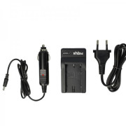 Ładowarka akumulatorów do Sony NP-FS11 / NP-FS21 / NP-FS31, stacjonarna