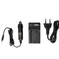 Ładowarka akumulatorów do Sony NP-FS11 / NP-FS21 / NP-FS31, stacjonarna