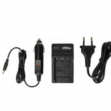 Ładowarka akumulatorów do Sony NP-FT1 / NP-BD1 / NP-FR1, stacjonarna