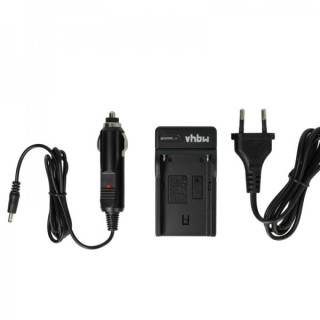 Ładowarka akumulatorów do Sony NP-FM50 / NP-FM70 / NP-FM90 / NP-FM500H, stacjonarna