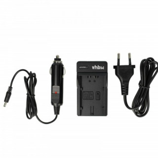 Ładowarka akumulatorów do Panasonic CGR-D320 / CGA-D54S, stacjonarna