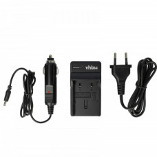 Ładowarka akumulatorów do JVC BN-VF707, biurkowa